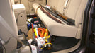 DU-HA 10045 DU-HA® Interior Storage/Gun Case; Incl. Gun Rack/Organizer; Dark Gray; - Truck Part Superstore