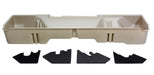 DU-HA 10047 DU-HA® Interior Storage/Gun Case; Incl. Gun Rack/Organizer; Tan; - Truck Part Superstore