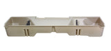DU-HA 10045 DU-HA® Interior Storage/Gun Case; Incl. Gun Rack/Organizer; Dark Gray; - Truck Part Superstore