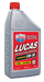 Lucas Oil Products 10049 Synthetic SAE 5W-30 Motor Oil - Truck Part Superstore