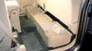 DU-HA 10049 DU-HA® Interior Storage/Gun Case; Incl. Gun Rack/Organizer; Light Gray; - Truck Part Superstore