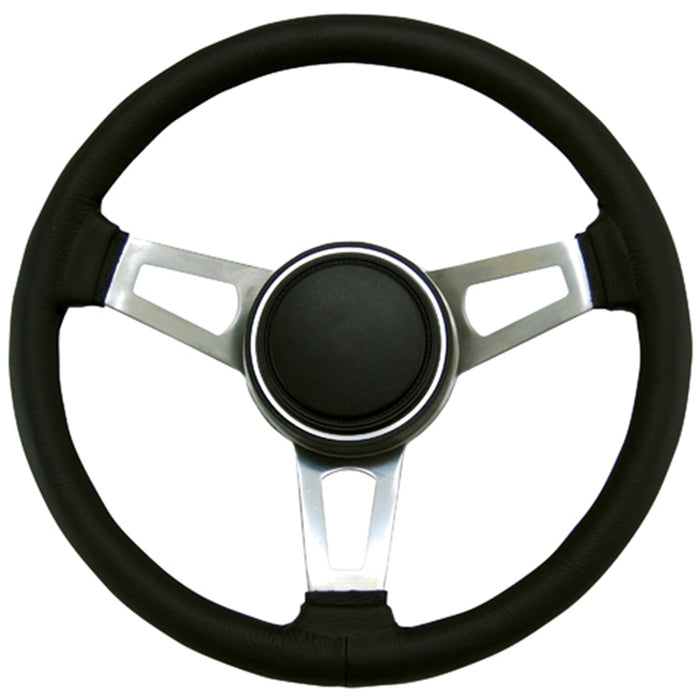 Grant 1004 Classic Series Nostalgia Steering Wheel - Truck Part Superstore