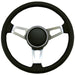 Grant 1004 Classic Series Nostalgia Steering Wheel - Truck Part Superstore