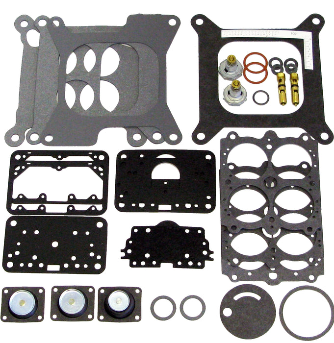 Jet Performance 100502 Holley® 2300 Series Carburetor Rebuild Kit - Truck Part Superstore