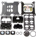 Jet Performance 100504 Holley® 4500 Series Carburetor Rebuild Kit - Truck Part Superstore