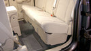 DU-HA 10050 DU-HA® Interior Storage/Gun Case; Incl. Gun Rack/Organizer; Tan; - Truck Part Superstore