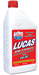 Lucas Oil Products 10052 Sure-Shift Semi-Synthetic ATF - Truck Part Superstore