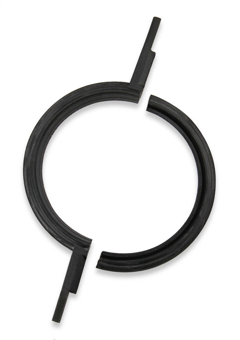 Mr Gasket 10052MRG Rear Main Crankshaft Seal; Rear; 2 Pc. Design; - Truck Part Superstore