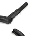 Mr Gasket 10052MRG Rear Main Crankshaft Seal; Rear; 2 Pc. Design; - Truck Part Superstore