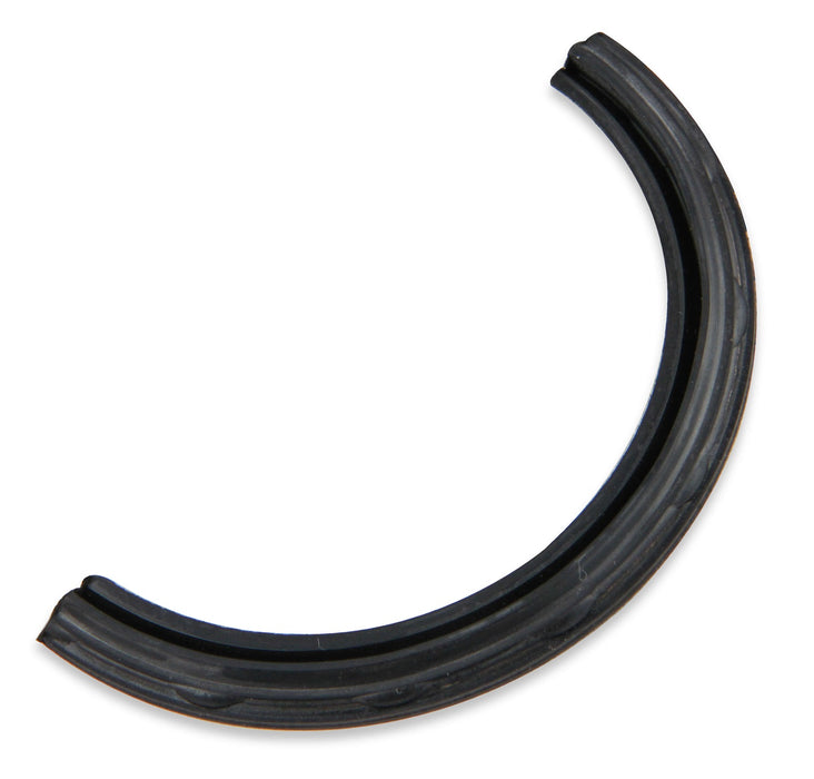 Mr Gasket 10052MRG Rear Main Crankshaft Seal; Rear; 2 Pc. Design; - Truck Part Superstore