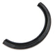 Mr Gasket 10052MRG Rear Main Crankshaft Seal; Rear; 2 Pc. Design; - Truck Part Superstore