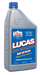 Lucas Oil Products 10053 SAE 30 Plus Racing Motor Oil - Truck Part Superstore