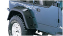 Bushwacker 10058-07 Pocket Style® Fender Flares - Truck Part Superstore