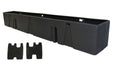 DU-HA 10058 DU-HA® Behind The Seat Storage; Incl. Gun Rack/Organizer; Black; - Truck Part Superstore