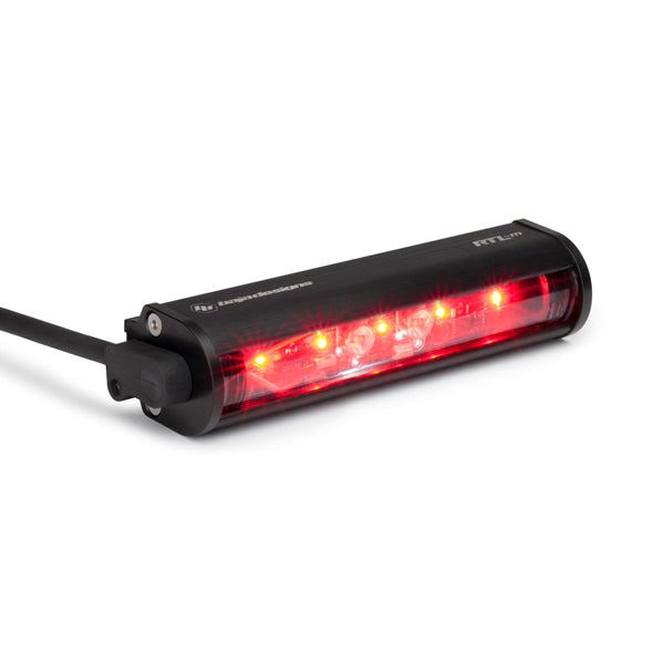 Baja Designs 100602 6 Inch Light Bar RTL-M No Plate Light Baja Designs - Truck Part Superstore