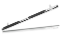 Romik 10061438 SRX Side Steps 10-16 Cadillac SRX Stainless Steel Max Bar Romik - Truck Part Superstore