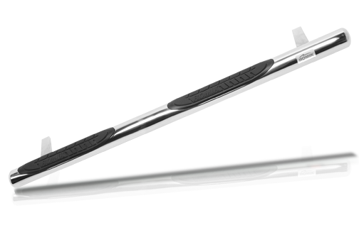 Romik 10061438 SRX Side Steps 10-16 Cadillac SRX Stainless Steel Max Bar Romik - Truck Part Superstore