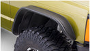 Bushwacker 10063-07 Flat Style Fender Flares - Truck Part Superstore
