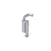 MBRP Exhaust 140Q106 Quiet Trail Exhaust. - Truck Part Superstore