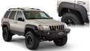 Bushwacker 10072-07 Cut-Out™ Fender Flares - Truck Part Superstore