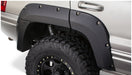 Bushwacker 10072-07 Cut-Out™ Fender Flares - Truck Part Superstore