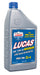 Lucas Oil Products 10075 SAE 15W-40 Magnum Motor Oil - Truck Part Superstore