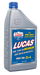 Lucas Oil Products 10075 SAE 15W-40 Magnum Motor Oil - Truck Part Superstore