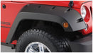 Bushwacker 10077-02 Pocket Style® Fender Flares - Truck Part Superstore