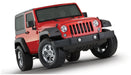 Bushwacker 10077-02 Pocket Style® Fender Flares - Truck Part Superstore