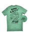 Holley 10078-MDHOL 2016 LS FEST T-Shirt - Truck Part Superstore