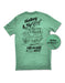 Holley 10078-MDHOL 2016 LS FEST T-Shirt - Truck Part Superstore