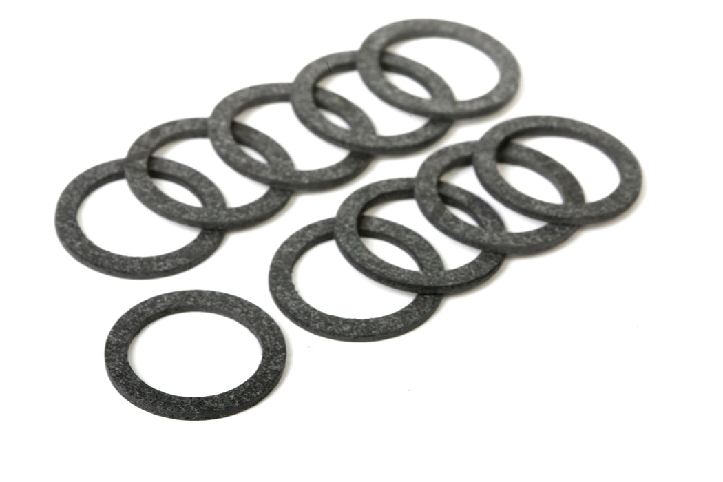 Quick Fuel Technology 8-25QFT Power Valve Gasket; Non Stick; Sold Individually; - Truck Part Superstore