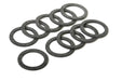 Quick Fuel Technology 8-25QFT Power Valve Gasket; Non Stick; Sold Individually; - Truck Part Superstore