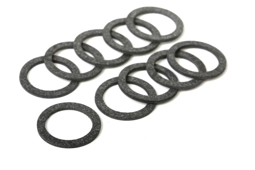 Quick Fuel Technology 8-25QFT Power Valve Gasket; Non Stick; Sold Individually; - Truck Part Superstore
