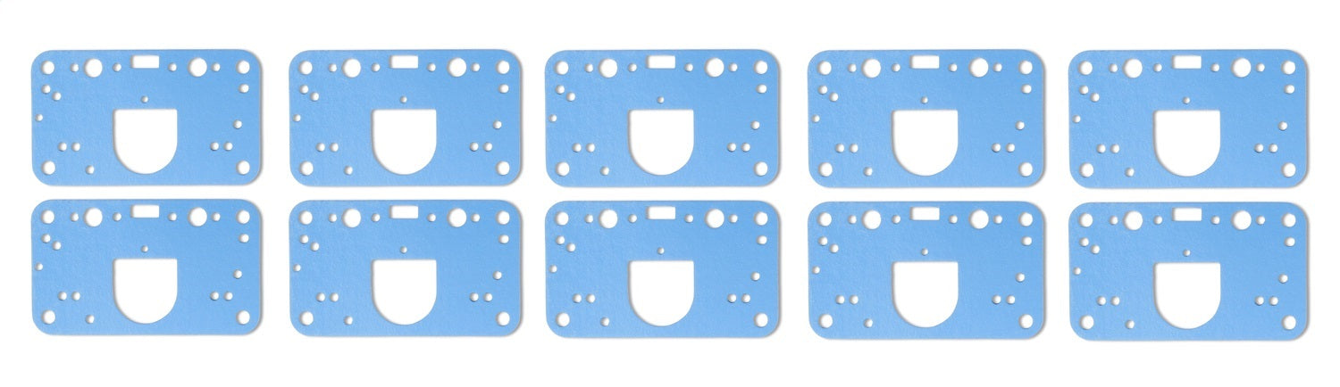 Holley 1008-1907-1 Metering Block Gasket - Truck Part Superstore