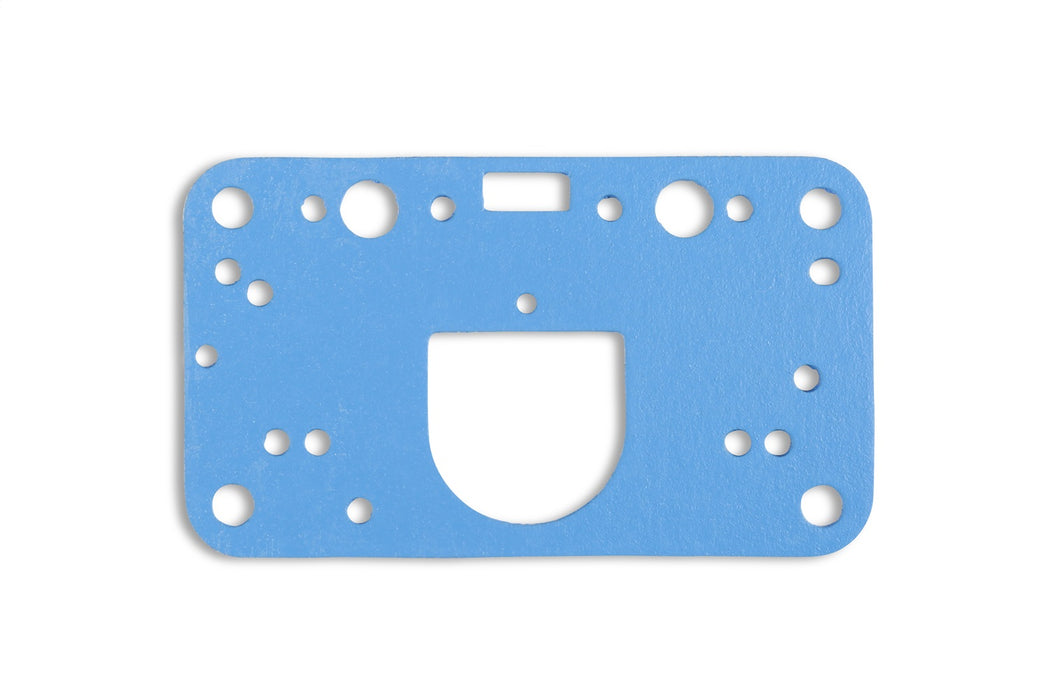 Holley 1008-1907-1 Metering Block Gasket - Truck Part Superstore