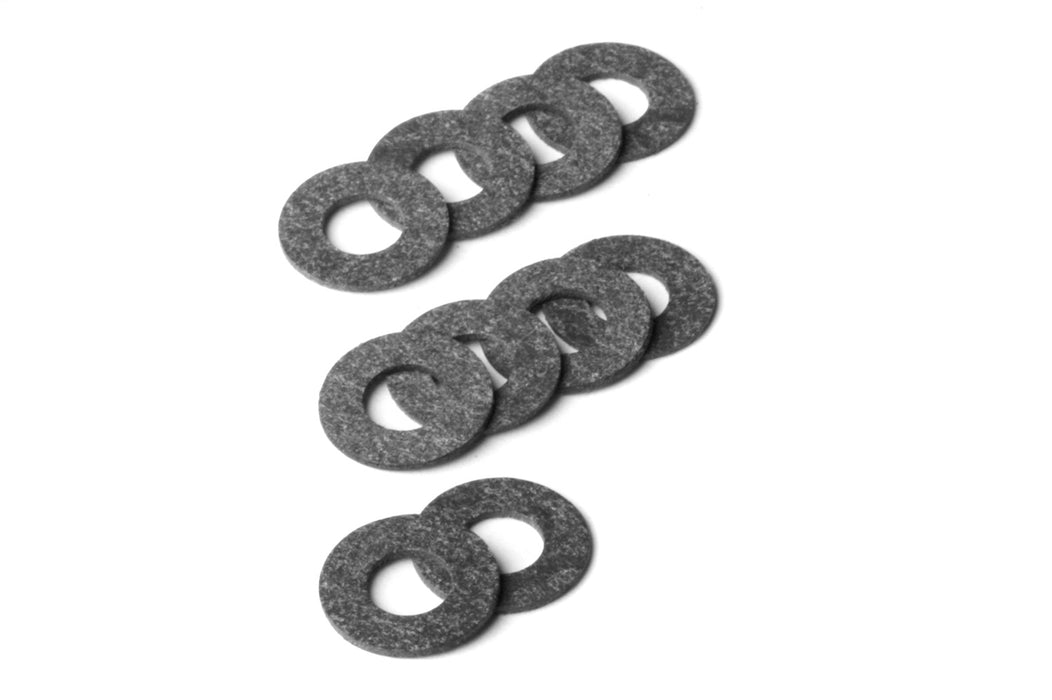 Holley 1008-777 Needle And Seat Bottom Gasket; 10 Pack; - Truck Part Superstore