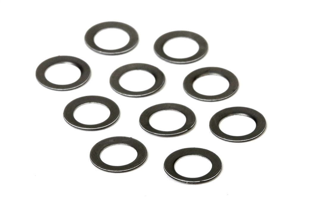 Holley 1008-844 Accelerator Pump Discharge Nozzle Gasket; 10 Pack; - Truck Part Superstore
