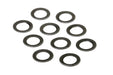 Holley 1008-844 Accelerator Pump Discharge Nozzle Gasket; 10 Pack; - Truck Part Superstore