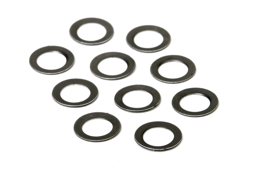 Holley 1008-844 Accelerator Pump Discharge Nozzle Gasket; 10 Pack; - Truck Part Superstore