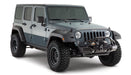 Bushwacker 10080-02 Pocket Style® Fender Flares - Truck Part Superstore