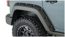 Bushwacker 10080-02 Pocket Style® Fender Flares - Truck Part Superstore