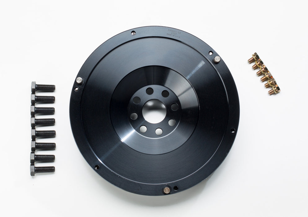 South Bend Clutch SBC100803-12 4140 Billet Single Mass Flywheel - Truck Part Superstore