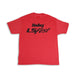 Holley 10080-XXXLHOL 2016 LS FEST T-Shirt - Truck Part Superstore