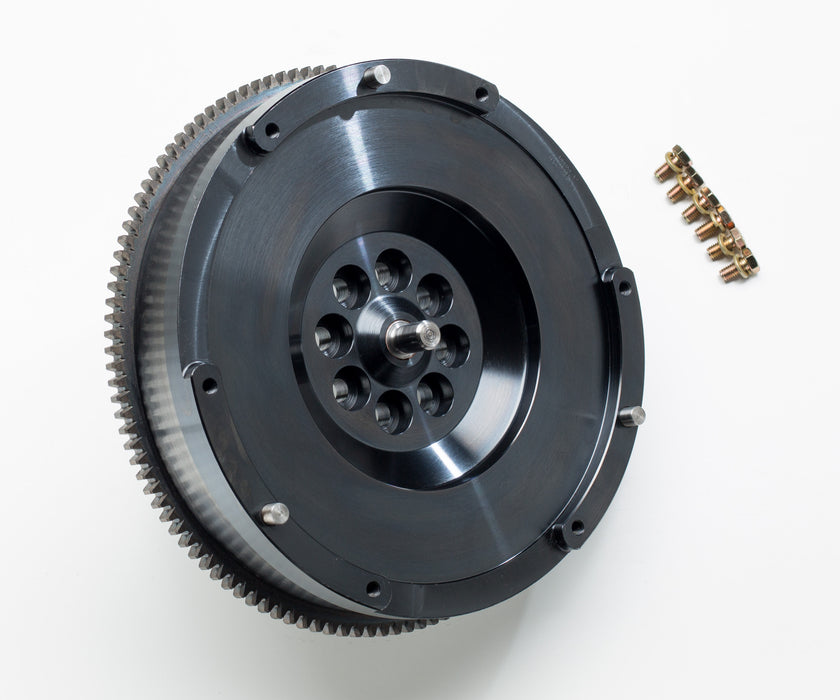 South Bend Clutch SBC100841-12 4140 Billet Single Mass Flywheel - Truck Part Superstore