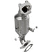 MagnaFlow Exhaust Products 5551191 California Manifold Catalytic Converter - Truck Part Superstore