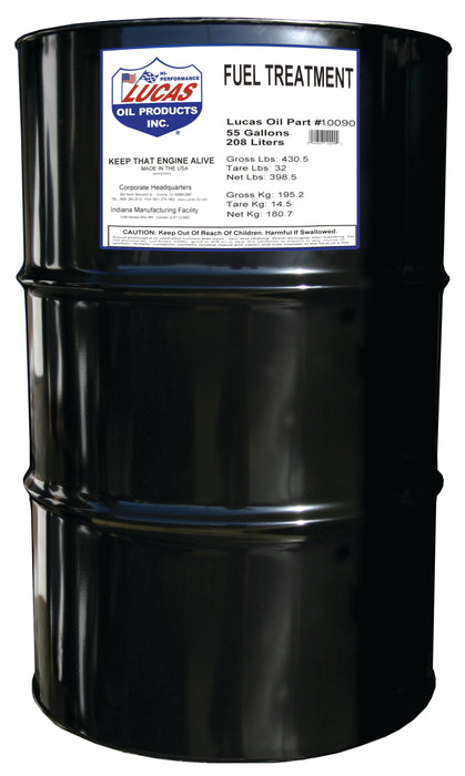 Lucas Oil Products 10090 Upper Cylinder Lube/Fuel Treatment - Truck Part Superstore