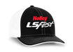 Holley 10091-LGHOL 2016 LS Fest Cap; Size Large; - Truck Part Superstore