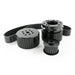 Top Street Performance 10093BK Ford Small Block (289-351W) Gilmer Style Black Pulley Kit. - Truck Part Superstore