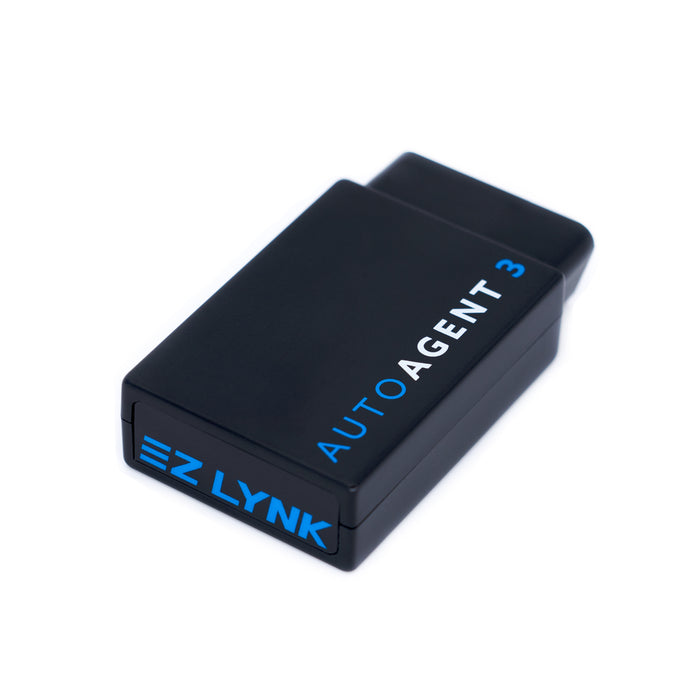 EZ Lynk 100EE00AA3 EZ LYNK Auto Agent 3 Code Reader Car/Automotive Diagnostic Tool - Truck Part Superstore
